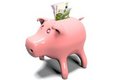 Free Coin Box Royalty Free Stock Photos - 4774728