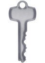 Free Key For Your Protection Stock Photography - 4779572
