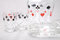 Free Liquor Royalty Free Stock Photography - 4774907