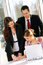 Free Successful Business Team Stock Photos - 4777503