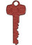 Free Key For Your Protection Royalty Free Stock Photo - 4779705