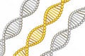 Free Render Of DNA Stock Images - 4781314