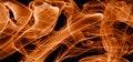 Free Inferno Background Stock Image - 4782551