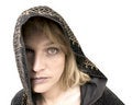 Free New Age Priestess Stock Photography - 4783062