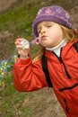 Free Blow Bubbles Stock Images - 4788404