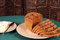 Free Freshly Baked Sliced Wholegrain Bread Royalty Free Stock Images - 4784189