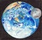 Free Earth And Moon Royalty Free Stock Photography - 4787037
