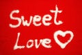 Free Sweet Love Stock Photo - 4792770