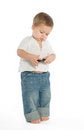 Free Interest In Technology 2 Stock Photo - 4792910
