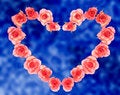 Free Sweet Heart Royalty Free Stock Photo - 4794965