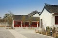 Free Chinese Traditional Garden3 Royalty Free Stock Photos - 4796288