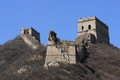 Free The Remnant Greatwall Stock Image - 4796731