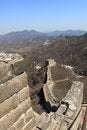 Free Great Wall Of China Ruins Stock Photos - 4796793