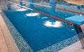 Free Swimming Pool 25 Meters Stock Photo - 4797240