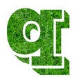Free Lawn Designs Stock Photography - 4799882