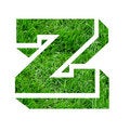 Free Lawn Designs Royalty Free Stock Images - 4799969