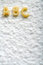 Free Eatable Alphabet On Flour, Education Royalty Free Stock Photo - 4790455