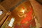 Free Fresco In Church Dome Royalty Free Stock Images - 4790909