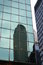 Free Reflection On Skyscraper S Windows Stock Photos - 4795123