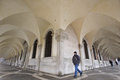 Free The Corner Of The Palace Stock Photography - 483832