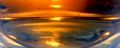 Free Abstract Sunset Stock Photography - 486912