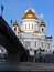 Free Largest Temple Of Russia 3 Stock Photo - 481150