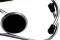 Free Medical Stethoscope Royalty Free Stock Photography - 485547