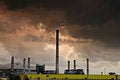 Free Factory Pollution Stock Photos - 4806443