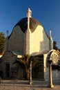 Free French Chapel Stock Photos - 4807693