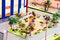Free Model Of A Children S Playground Stock Photos - 4801073