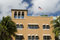 Free Famous Hotel South Beach Royalty Free Stock Image - 4803396