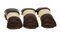 Free Typical Dutch Cookie Stock Images - 4805864