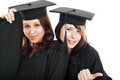 Free Diploma Girls Stock Images - 4815524