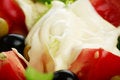 Free Ocean Of Mayonnaise Royalty Free Stock Image - 4815656