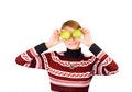 Free Apple Vision Goggles Stock Images - 4818274