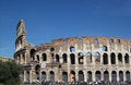 Free The Colosseum 5 Royalty Free Stock Images - 4818909