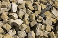 Free Cobbles Stock Photo - 4819010