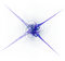 Free Abstract Blue Star Royalty Free Stock Photo - 4810455