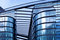 Free Blue Passage Stock Photo - 4812120