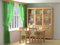 Free Modern Interior 3d Royalty Free Stock Image - 4814146