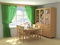 Free Modern Interior 3d Royalty Free Stock Photo - 4814155