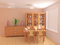 Free Modern Interior 3d Royalty Free Stock Image - 4814226