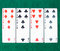 Free Cards Stock Photography - 4825002
