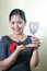 Free Bar Staff Royalty Free Stock Photo - 4825695