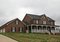 Free Large Brick Home Royalty Free Stock Photos - 4825938