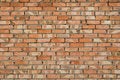 Free Brick Wall Stock Photos - 4830733