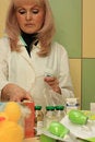 Free Pharmacist Stock Images - 4831664