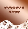 Free Mother S Day! Royalty Free Stock Photography - 4835187