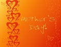 Free Mother S Day! Royalty Free Stock Image - 4835206