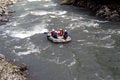 Free Alloy On The Mountain Rivers Stock Images - 4835544